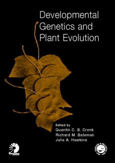 Book cover of: Developmental Genetics and Plant Evolution