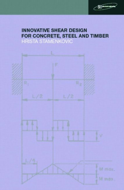 Book cover of: Innovative Shear Design