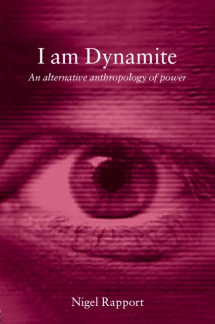 Book cover of: I Am Dynamite