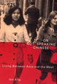 Book cover of: On Not Speaking Chinese. By: Ien Ang