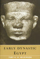Book cover of: Early Dynastic Egypt. By: Toby Wilkinson
