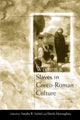 Book cover of: Women and Slaves in Greco-Roman Culture. By: S. Murnaghan