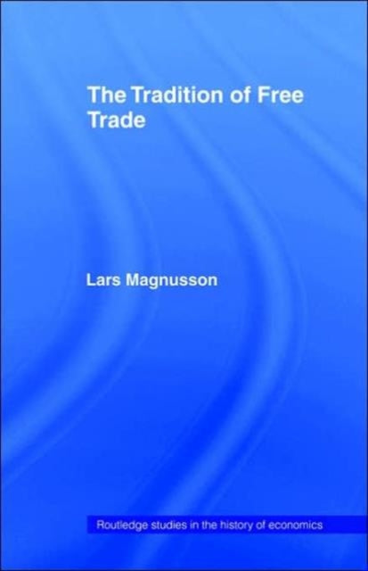 Book cover of: Tradition of Free Trade
