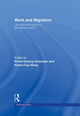 Book cover of: Work and Migration