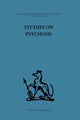 Book cover of: Studies on Psychosis. By: Thomas Freeman