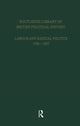 Book cover of: English Radicalism (1935-1961). By: S. Maccoby