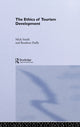Book cover of: Ethics of Tourism Development