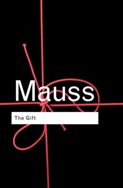 Book cover of: Gift