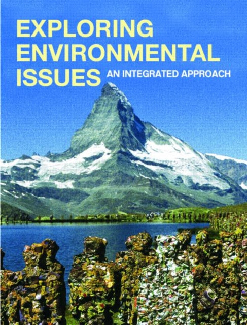 Book cover of: Exploring Environmental Issues