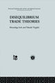 Book cover of: Disequilibrium Trade Theories. By: M. Itoh