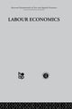 Book cover of: I: Labour Economics. By: J. Lesourne