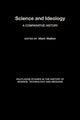 Book cover of: Science and Ideology. By: Mark Walker