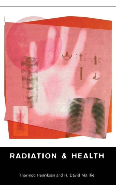 Book cover of: Radiation and Health