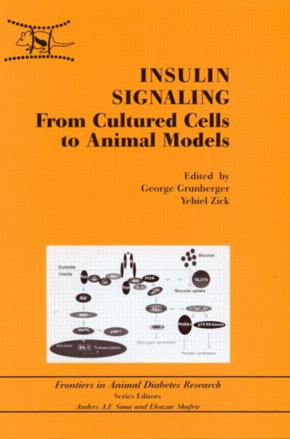 Book cover of: Insulin Signaling