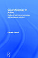 Book cover of: Geoarchaeology in Action