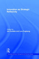 Book cover of: Innovation as Strategic Reflexivity. By: Jon Sundbo