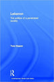 Book cover of: Lebanon. By: Tom Najem