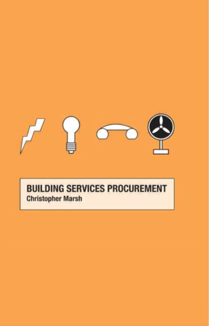 Book cover of: Building Services Procurement