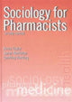 Book cover of: Sociology for Pharmacists