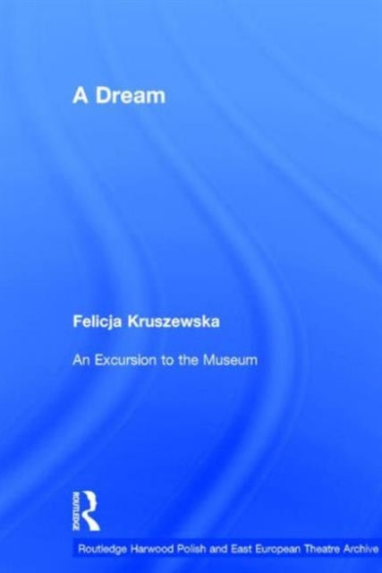 Book cover of: Dream