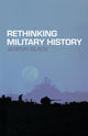 Book cover of: Rethinking Military History