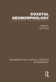 Book cover of: Coas Geom:Geom Crit Conc Vol 3. By: David Evans