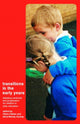 Book cover of: Transitions in the Early Years. By: Hilary Fabian