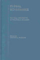 Book cover of: Global Governance. By: T. Sinclair