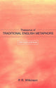 Book cover of: Thesaurus of Traditional English Metaphors