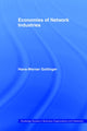 Book cover of: Economies of Network Industries