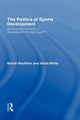 Book cover of: Politics of Sports Development