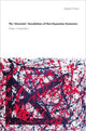 Book cover of: 'Uncertain' Foundations of Post Keynesian Economics. By: Stephen Porter Dunn, Stephen Dunn