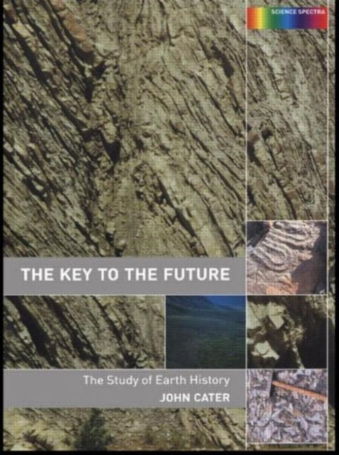 Book cover of: Key to The Future