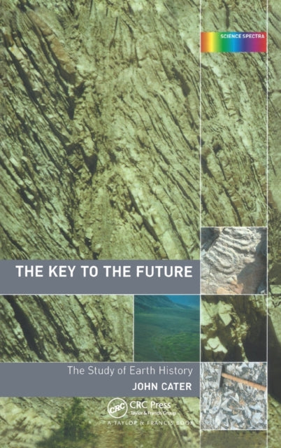 Book cover of: Key to The Future