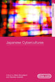 Book cover of: Japanese Cybercultures