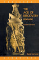 Book cover of: Age of Discovery, 1400-1600