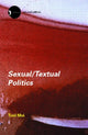 Book cover of: Sexual/Textual Politics