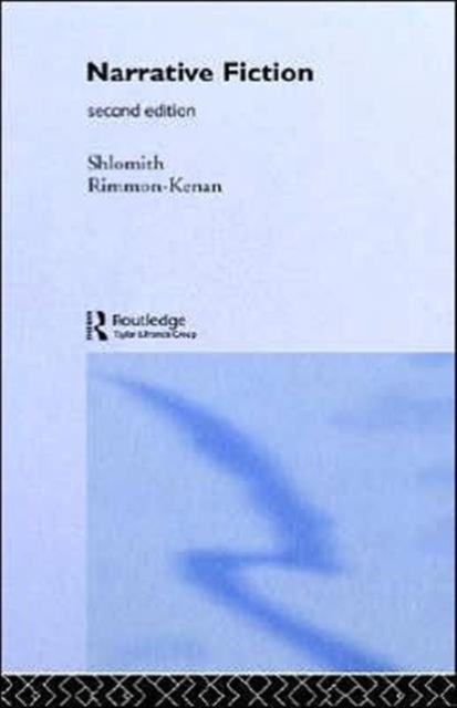 Book cover of: Narrative Fiction