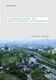 Book cover of: Introduction to Development Economics