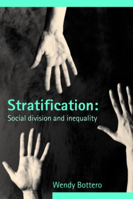 Book cover of: Stratification
