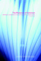 Book cover of: Rhetorics of Feminism. By: Pearce, Lynne.