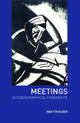 Book cover of: Meetings. By: Martin Buber