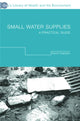 Book cover of: Small Water Supplies