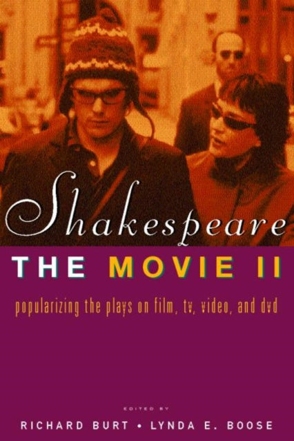 Book cover of: Shakespeare, The Movie II