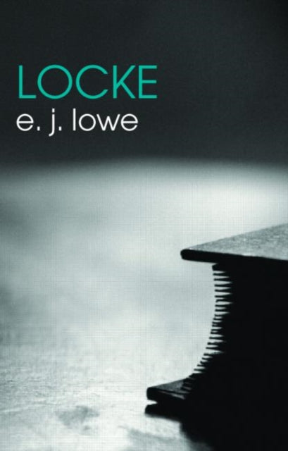 Book cover of: Locke