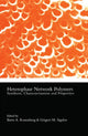 Book cover of: Heterophase Network Polymers