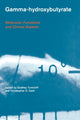 Book cover of: Gamma-Hydroxybutyrate