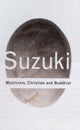 Book cover of: Mysticism: Christian and Buddhist