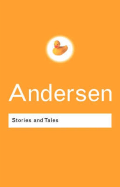 Book cover of: Stories and Tales