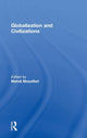 Book cover of: Globalization and Civilizations